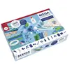 Mega-Bastelbox Space 1.000 Teile