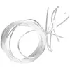 Rayher Élastique - Cristal - Ø 0,8 mm - 5 m