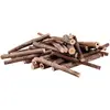Branches de bois décoratives - 75 cm - 200 g