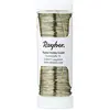Rayher Fil bijoux à crocheter - Crème - ø 0,3 mm - Bob 