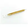 Rayher 7878500 perforés Lot de/embossingstift, sous blister. 1