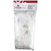 Rayher Plume décorative, blanche, 5 g