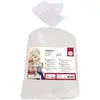 Rayher Hobby Rayher - Ouate de Rembourrage, très moelleux, Sachet de 3...