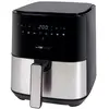 Friteuse à air chaud 5L noir Clatronic FR3782H-Noir