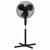 Ventilateur sur pied 40cm Clatronic VL 3603S Noir