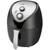 Friteuse sans huile 3.6L 1400W Clatronic FR 3699H Noir
