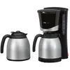 Clatronic KA 3328 - Koffiezetapparaat - met extra  Thermoskan