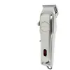 Clatronic ProfiCare HSM/R 3100 - Oplaadbare Haar en Baardtrimmer - -Direct Drive Functie