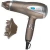 Sèche-cheveux professionnel 2200W marron Proficare PC-HTD3113-Marron