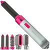Profi-Care, Brosse soufflante, Proficare PC-HAS 3132 grau-pink