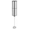 Mousseur à lait Profi Cook PC-MS 1273 en acier inoxydable