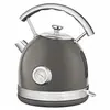 Profi Cook PC-WKS 1192 Bouilloire sans fil acier inoxydable anthracite