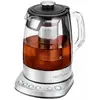 Théière - Profi Cook - PC-WKS 1167 G - Acier inoxydable - Verre - 2200 W