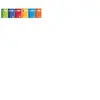 Oxford bloc scolaire a5 avec en-t?te en spirale, linature 1 100050384