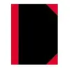Landre - cahier de brouillon chinois format a4, 96 feuilles, 60g, quad...