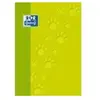 Oxford bloc a dessin pattes, format a4, 100 feuilles 100050303