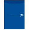 Oxford bloc de correspondance original blue, format a4, 100050239