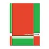 Landré cahier décole format a4, linéature 22 quadrillé 100050450