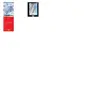 Bloc-notes a5 50 blatt quadrillé landre 2442151