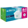Cartouches filtrantes 4+1 maxtra pro all in 1 Brita 1050416