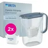 Kruik met Filter Brita Blauw