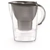 Carafe filtrante Brita Marella Gris