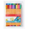 Stabilo point 88 30 sachets