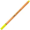 Stabilo 88 024 stylo orange, jaune