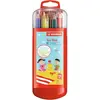 STABILO TRIO BOX 15 PCS