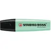 STABILO BOSS ORIGINAL PASTEL 'HINT OF MINT"