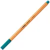 STABILO POINT 88 FEUTRE TURQUOISE