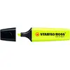 STABILO BOSS ORIGINAL SURLIGNEUR JAUNE