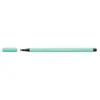 Stylo feutre Stabilo 68, largeur de trait : 1,0 mm, vert glacier