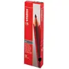 STABILO, Écriture + dessin, Tous les crayons de couleur (1x)