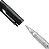 STABILO - Marqueur Permanent Write-4-all S, noir