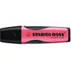 STABILO BOSS EXECUTIVE SURLIGNEUR ROSE