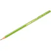 Crayon graphite Stabilo GREENgraph - tête coupée - HB