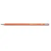 STABILO CRAYON PENCIL160 HB ORANGE GOM