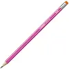 STABILO CRAYON PENCIL160 HB ROSE GOM