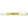 Stabilo Swing Cool Pastel Giallo Banana