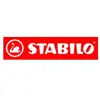 STABILO EASYBUDDY NOIR PLUME L GAUCHER