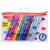 STABILO TROUSSE 14 POINT MAX - PROMO