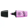 STABILO BOSS MINI - Markeerstift - Pastellove Edition 2.0 - Fris Fuchsia - Per Stuk