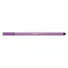 Viltstift STABILO Pen 68/60 vergrijsd violet