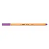 STABILO Pointe 88 Fineliner, Prune