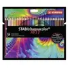 Stabilo ETUI 36 AQUACOLOR ARTY