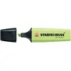STABILO BOSS ORIGINAL Pastel - Markeerstift - Snufje Limoen - per stuk