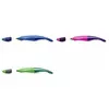 Stylo roller EASYoriginal Holograph Edition - Bleu - Gaucher - STABILO - Roller - Moyenne - Rechargeable