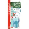 Set de 2 crayons Stabilo EasyGraph HB Droitier