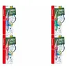 STABILO Stylo roller EASYoriginal, droitiers, bleu nuage